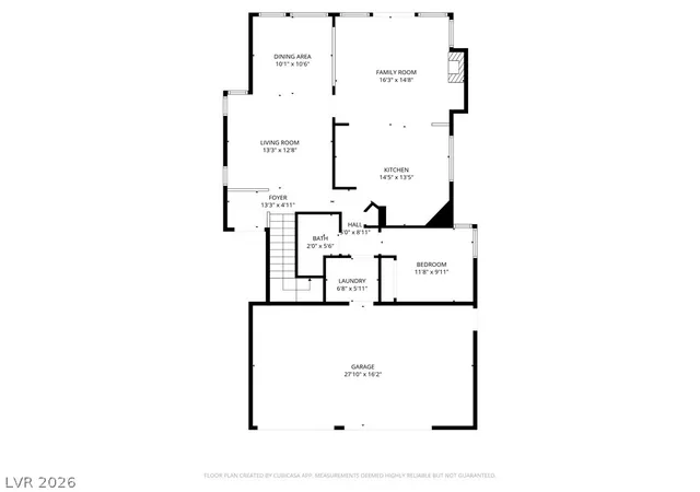 29th image of 8946 Libertyvale Dr, Las Vegas, NV 89123 | MLS# 2757374