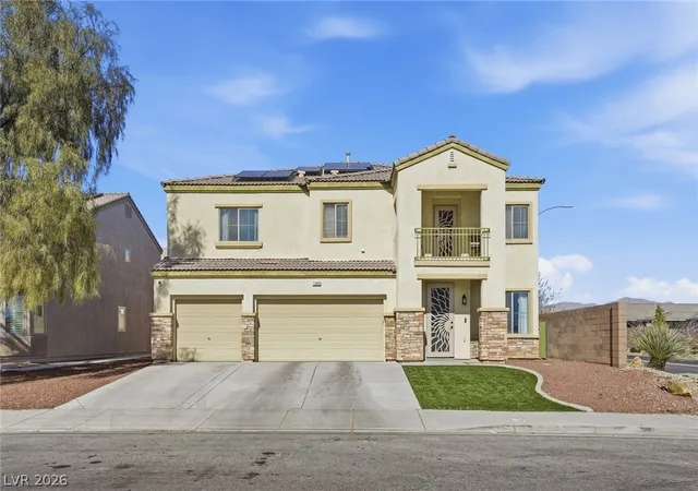 1st image of 1908 Jake Andrew Ave, North Las Vegas, NV 89086 | MLS# 2757565