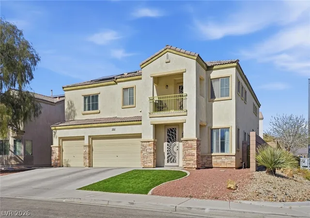 2nd image of 1908 Jake Andrew Ave, North Las Vegas, NV 89086 | MLS# 2757565