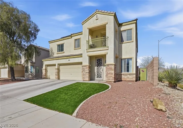 3rd image of 1908 Jake Andrew Ave, North Las Vegas, NV 89086 | MLS# 2757565