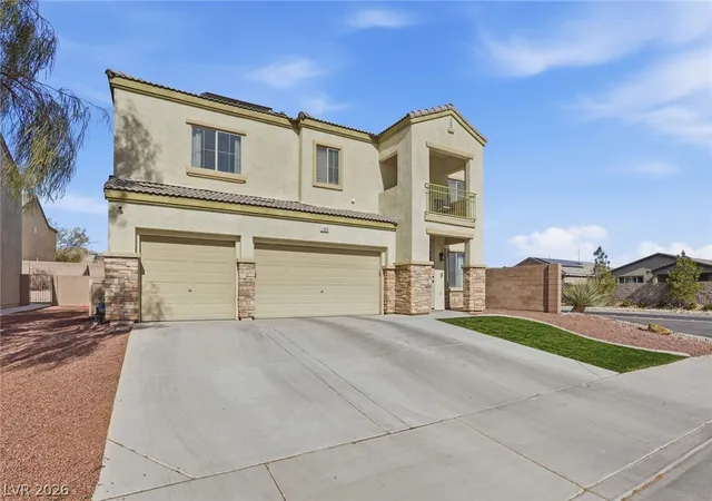 4th image of 1908 Jake Andrew Ave, North Las Vegas, NV 89086 | MLS# 2757565