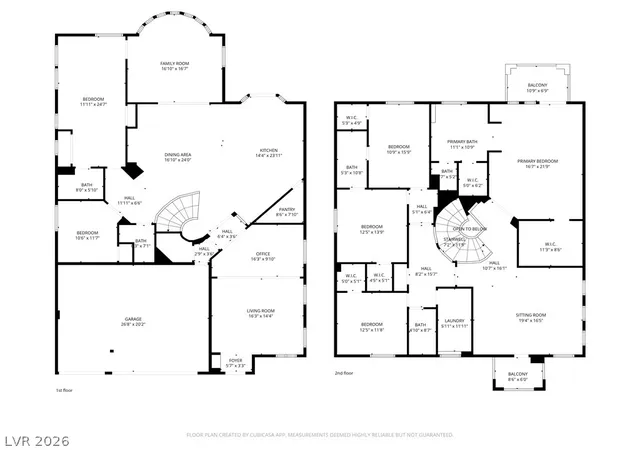 59th image of 1908 Jake Andrew Ave, North Las Vegas, NV 89086 | MLS# 2757565