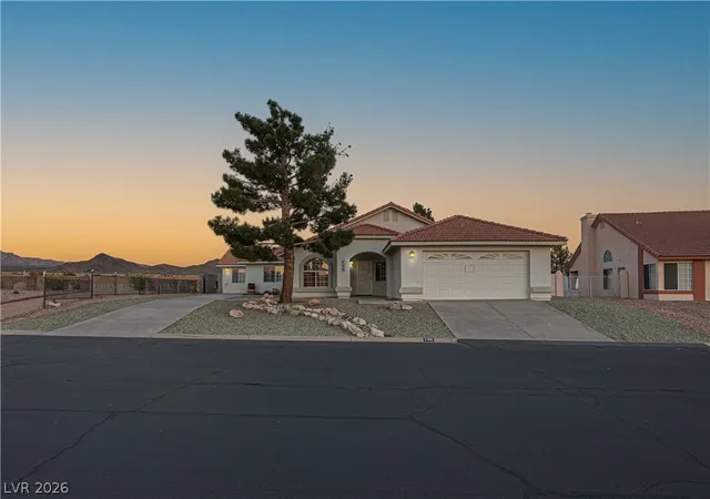 Photo 1 of Single family home for sale at 130 Fig Leaf Pl, Palm Gardens, NV 89039 | MLS# 2757760 | Listing updated on 2026-08-28