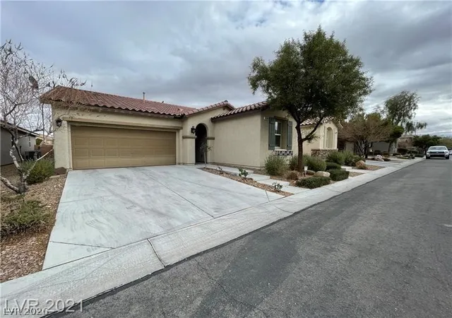 Photo 1 of Single family home for sale at 10596 Upper Laurel St, Las Vegas, NV 89179 | MLS# 2757783 | Listing updated on 2026-06-18