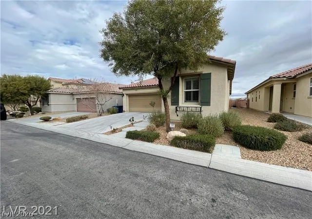 Photo 1 of Single family home for sale at 10596 Upper Laurel St, Las Vegas, NV 89179 | MLS# 2757783 | Listing updated on 2026-06-18