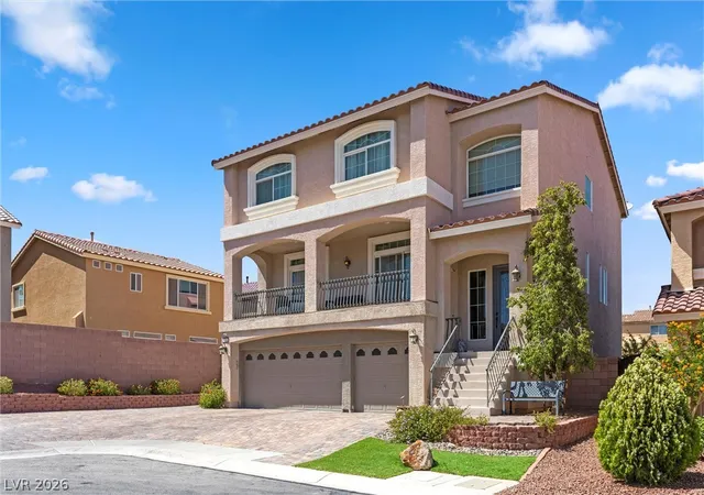 Photo 2 of Single family home for sale at 6794 Medovina Ct, Las Vegas, NV 89139 | MLS# 2757867 | Listing updated on 2026-07-28
