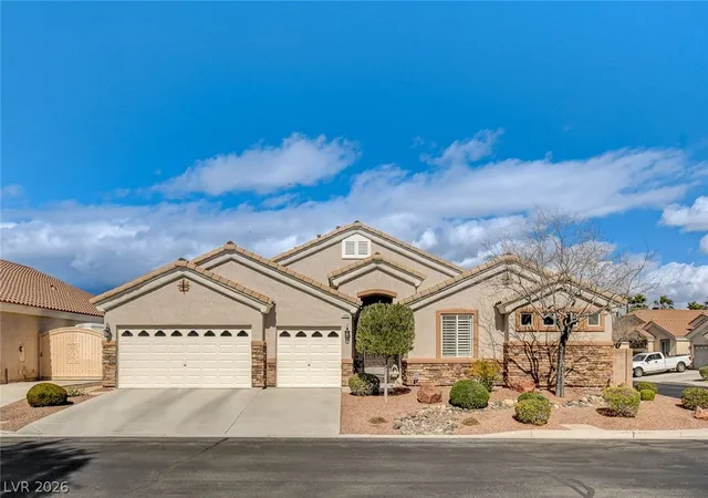 1st image of 2096 Dakota Lodge Ave, Las Vegas, NV 89123 | MLS# 2757908