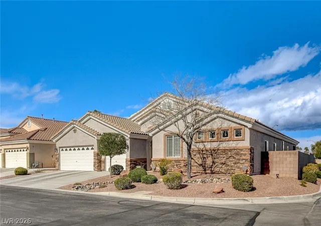 2nd image of 2096 Dakota Lodge Ave, Las Vegas, NV 89123 | MLS# 2757908