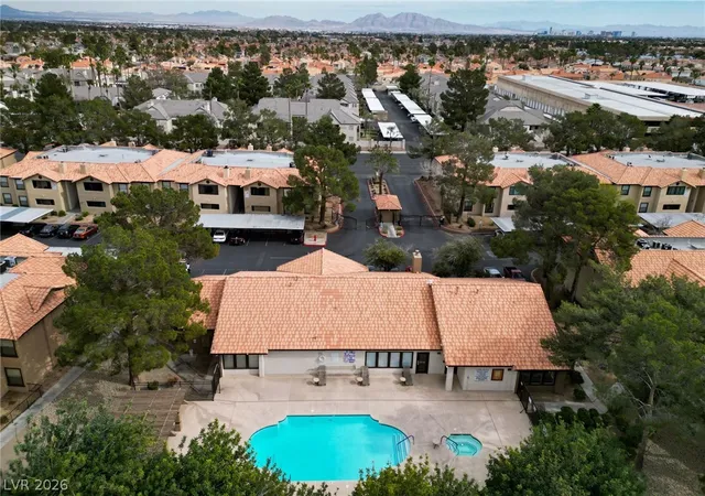 1st image of 2451 N Rainbow Blvd #1127, Las Vegas, NV 89108 | MLS# 2757850
