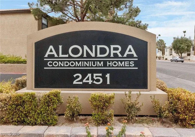 2nd image of 2451 N Rainbow Blvd #1127, Las Vegas, NV 89108 | MLS# 2757850