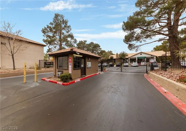 3rd image of 2451 N Rainbow Blvd #1127, Las Vegas, NV 89108 | MLS# 2757850