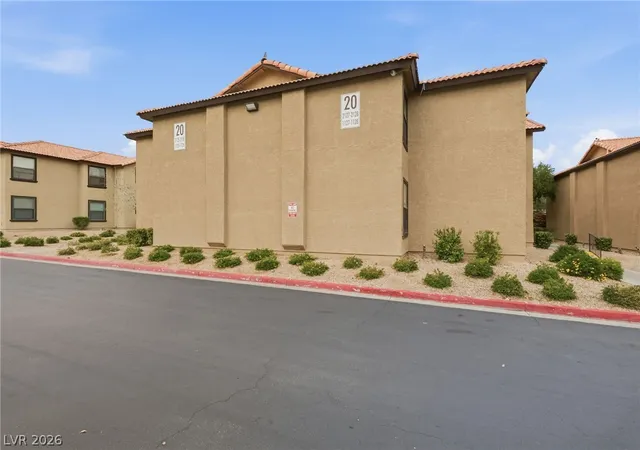 5th image of 2451 N Rainbow Blvd #1127, Las Vegas, NV 89108 | MLS# 2757850