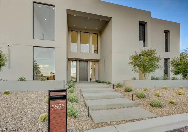 2nd image of 5555 Teco Ave, Las Vegas, NV 89118 | MLS# 2755979