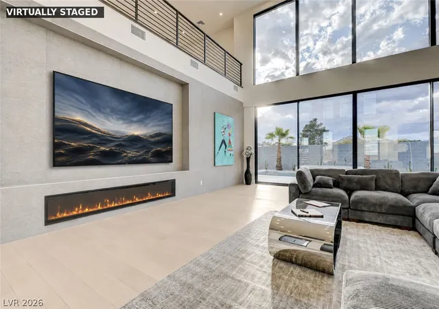 Photo 2 of Single family home for sale at 5555 Teco Ave, Las Vegas, NV 89118 | MLS# 2755979 | Listing updated on 2026-09-01