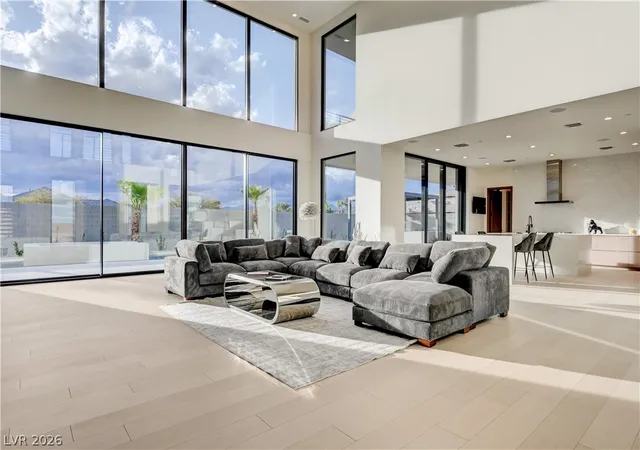 Photo 3 of Single family home for sale at 5555 Teco Ave, Las Vegas, NV 89118 | MLS# 2755979 | Listing updated on 2026-09-01
