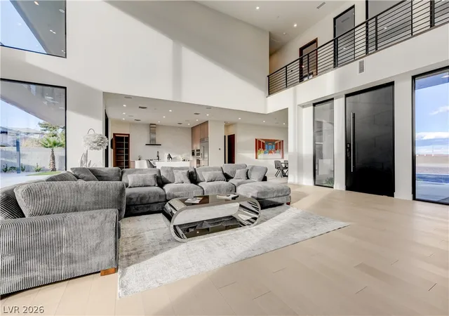 Photo 4 of Single family home for sale at 5555 Teco Ave, Las Vegas, NV 89118 | MLS# 2755979 | Listing updated on 2026-09-01