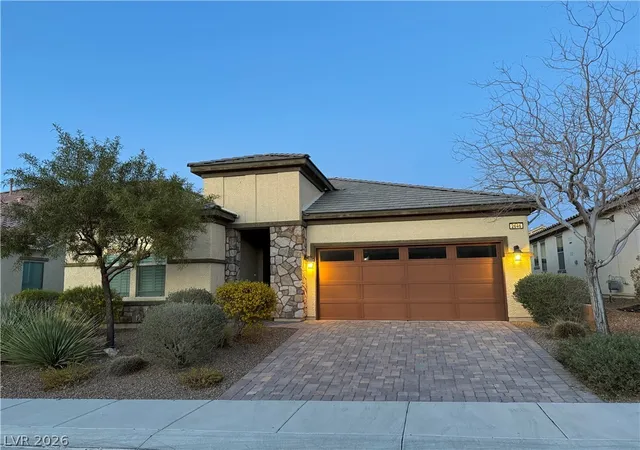 Homes for sale in Henderson, NV | 2646 Cooper Gallery St, Henderson, NV 89044 | MLS# 2756543
