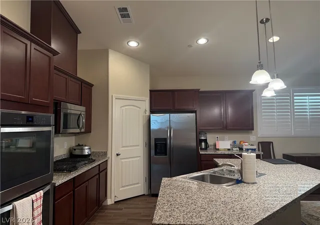 Homes for sale in Henderson, NV | 2646 Cooper Gallery St, Henderson, NV 89044 | MLS# 2756543