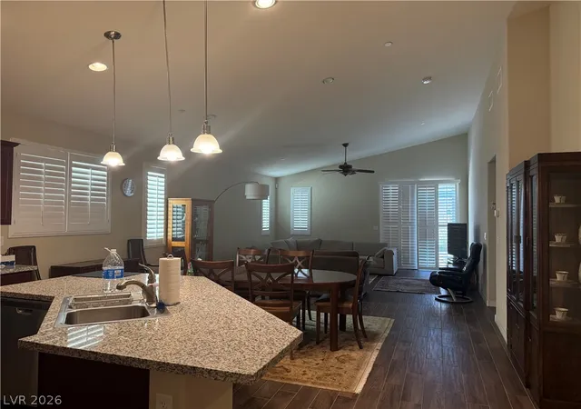Homes for sale in Henderson, NV | 2646 Cooper Gallery St, Henderson, NV 89044 | MLS# 2756543