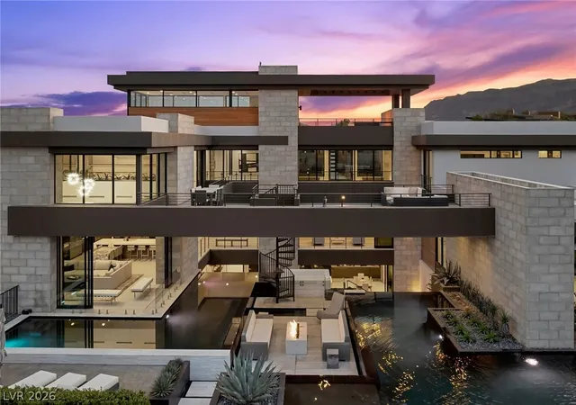 1st image of 4 Soaring Bird Ct, Las Vegas, NV 89135 | MLS# 2741570