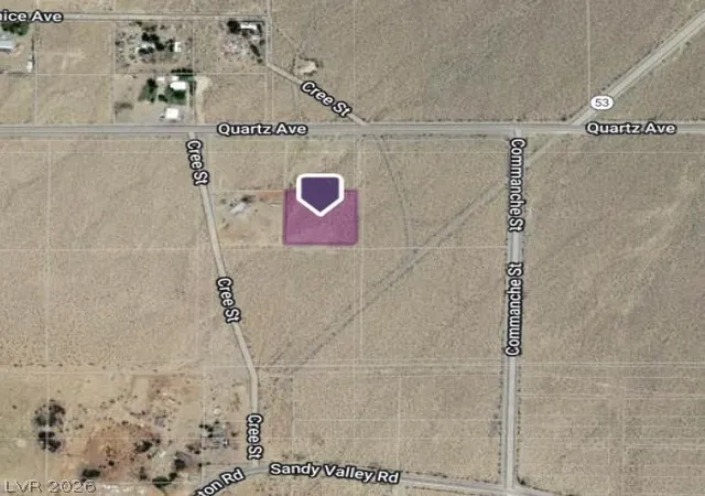 13th image of 0 Maricopa, Jean, NV 89019 | MLS# 2757038