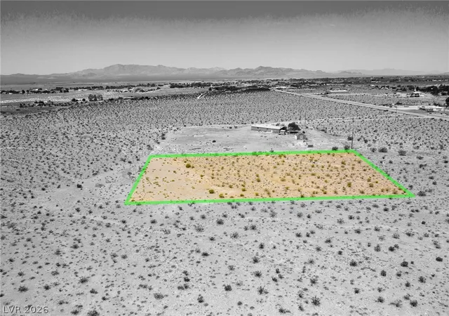2nd image of 0 Maricopa, Jean, NV 89019 | MLS# 2757038