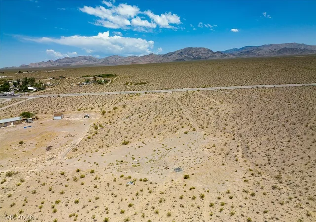 Photo 3 of Land for sale at 0 Maricopa, Jean, NV 89019 | MLS# 2757038 | Listing updated on 2026-03-24