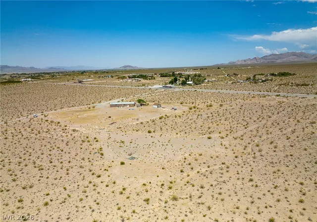 Photo 4 of Land for sale at 0 Maricopa, Jean, NV 89019 | MLS# 2757038 | Listing updated on 2026-03-24