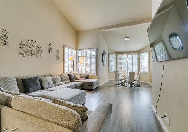 Photo 2 of Single family home for sale at 3202 Brookfield Dr, Las Vegas, NV 89120 | MLS# 2757978 | Listing updated on 2026-09-29