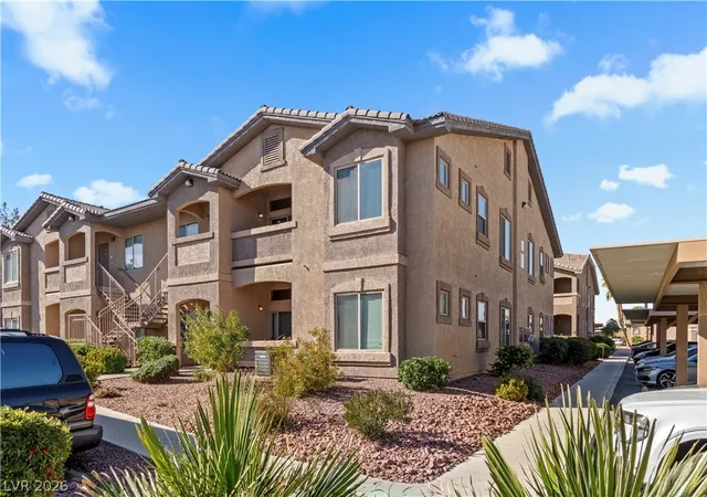 Condo for sale at 8805 Jeffreys St #2104, Las Vegas, NV 89123 | MLS# 2758044