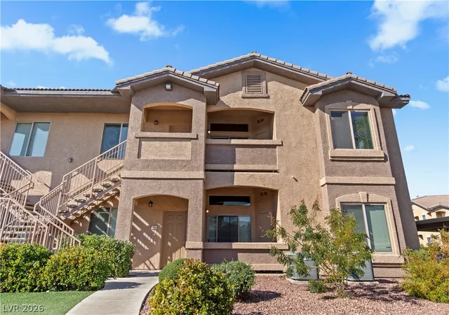 Photo 2 of Condo for sale at 8805 Jeffreys St #2104, Las Vegas, NV 89123 | MLS# 2758044 | Listing updated on 2026-10-06