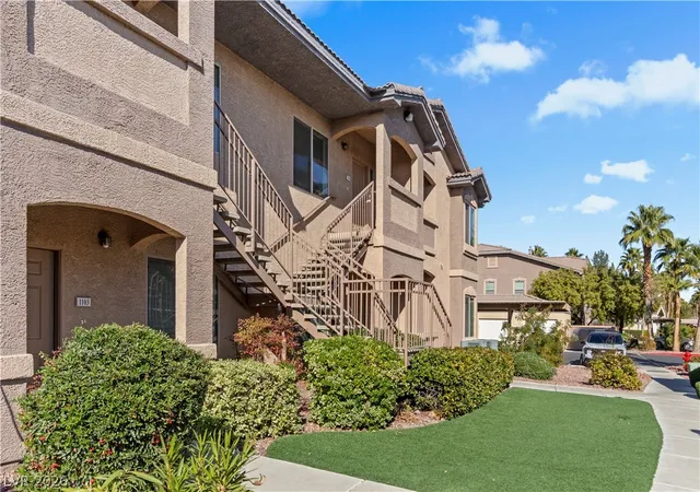 Photo 3 of Condo for sale at 8805 Jeffreys St #2104, Las Vegas, NV 89123 | MLS# 2758044 | Listing updated on 2026-10-06