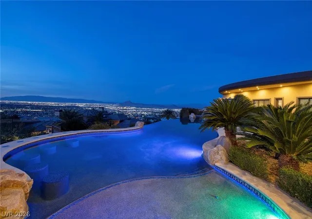 Photo 2 of Sale Pending at 472 Saint Moritz Dr, Henderson, NV 89012 | MLS# 2757497 | Listing updated on 2026-09-01
