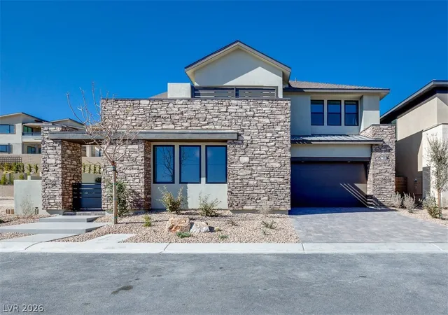 1st image of 27 Sumter Ridge St, Las Vegas, NV 89138 | MLS# 2758223