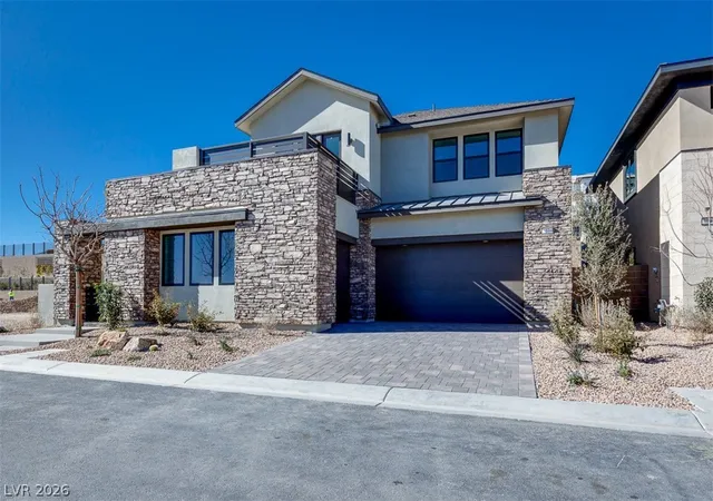 2nd image of 27 Sumter Ridge St, Las Vegas, NV 89138 | MLS# 2758223