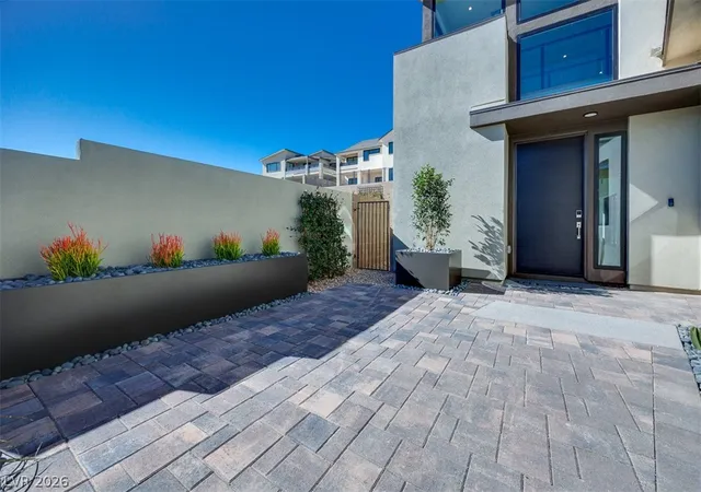 3rd image of 27 Sumter Ridge St, Las Vegas, NV 89138 | MLS# 2758223