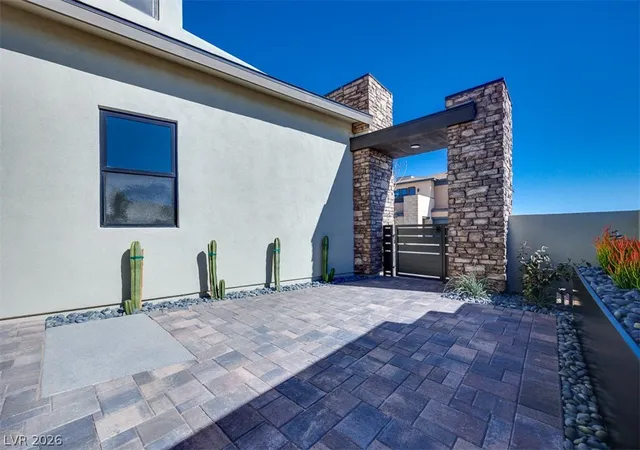 4th image of 27 Sumter Ridge St, Las Vegas, NV 89138 | MLS# 2758223