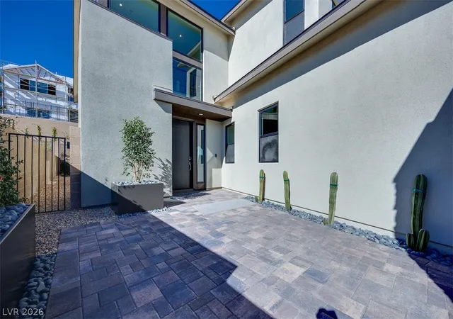 5th image of 27 Sumter Ridge St, Las Vegas, NV 89138 | MLS# 2758223