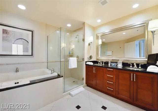 Homes for sale in Las Vegas, NV | 135 E Harmon Ave #1018, Las Vegas, NV 89109 | MLS# 2758045