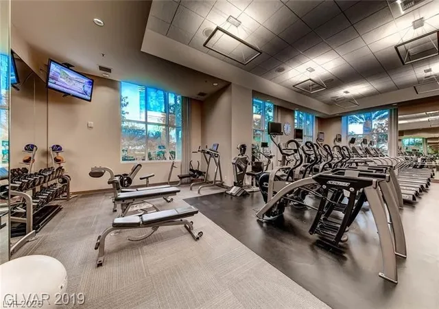 Homes for sale in Las Vegas, NV | 135 E Harmon Avenue, Las Vegas, NV 89109 | Houzeo