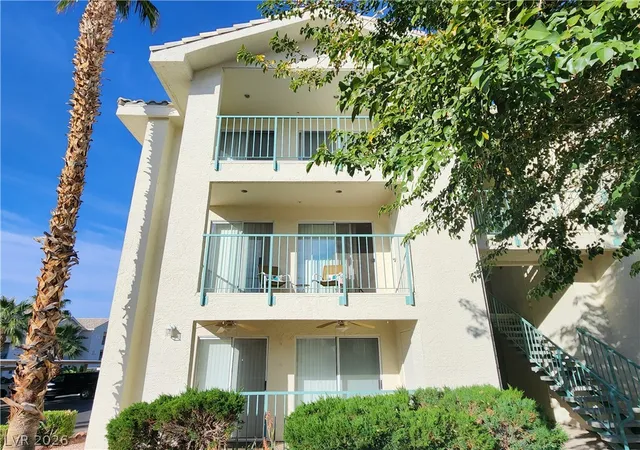 Photo 1 of Condo for sale at 3550 Bay Sands Dr #3025, Laughlin, NV 89029 | MLS# 2757464 | Listing updated on 2026-10-05