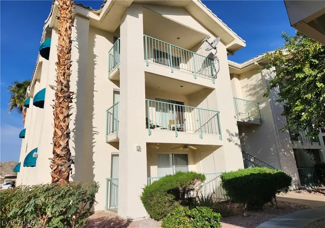 Photo 2 of Condo for sale at 3550 Bay Sands Dr #3025, Laughlin, NV 89029 | MLS# 2757464 | Listing updated on 2026-10-05