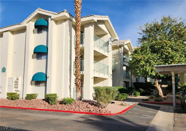 3rd image of 3550 Bay Sands Dr #3025, Laughlin, NV 89029 | MLS# 2757464