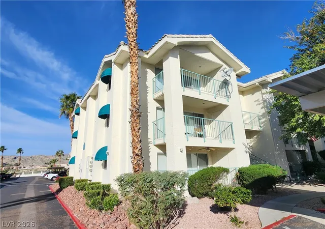 4th image of 3550 Bay Sands Dr #3025, Laughlin, NV 89029 | MLS# 2757464