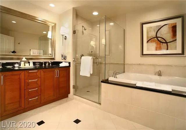 Homes for sale in Las Vegas, NV | 145 E Harmon Ave #1018, Las Vegas, NV 89109 | MLS# 2758055
