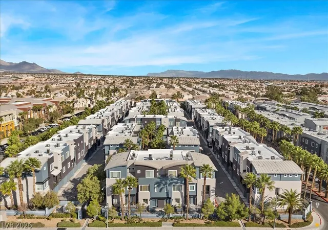 Photo 1 of Townhouse for sale at 9050 W Tropicana Ave #1170, Las Vegas, NV 89147 | MLS# 2758221 | Listing updated on 2026-08-27