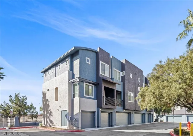 Photo 3 of Townhouse for sale at 9050 W Tropicana Ave #1170, Las Vegas, NV 89147 | MLS# 2758221 | Listing updated on 2026-08-27