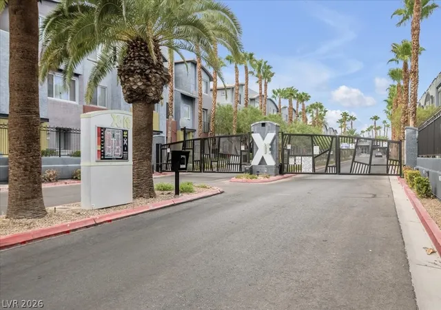 Photo 3 of Townhouse for sale at 9050 W Tropicana Ave #1170, Las Vegas, NV 89147 | MLS# 2758221 | Listing updated on 2026-08-27