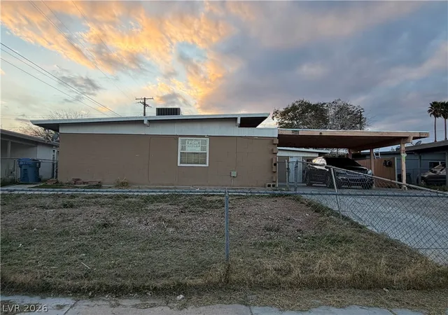 3rd image of 2204 S 15Th St, Las Vegas, NV 89104 | MLS# 2758057