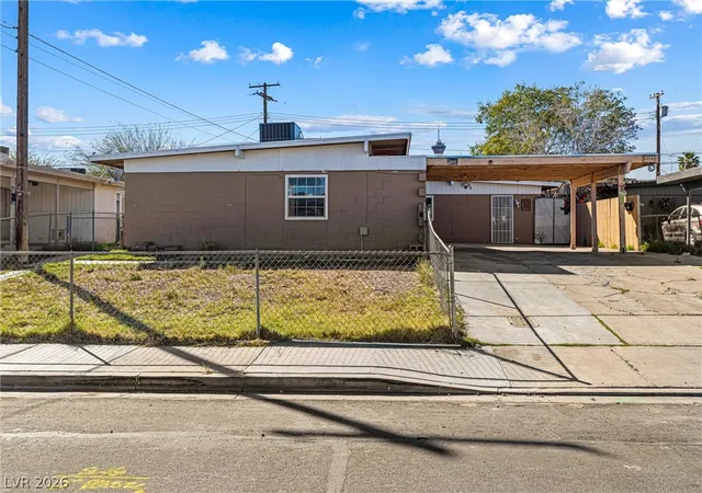 4th image of 2204 S 15Th St, Las Vegas, NV 89104 | MLS# 2758057